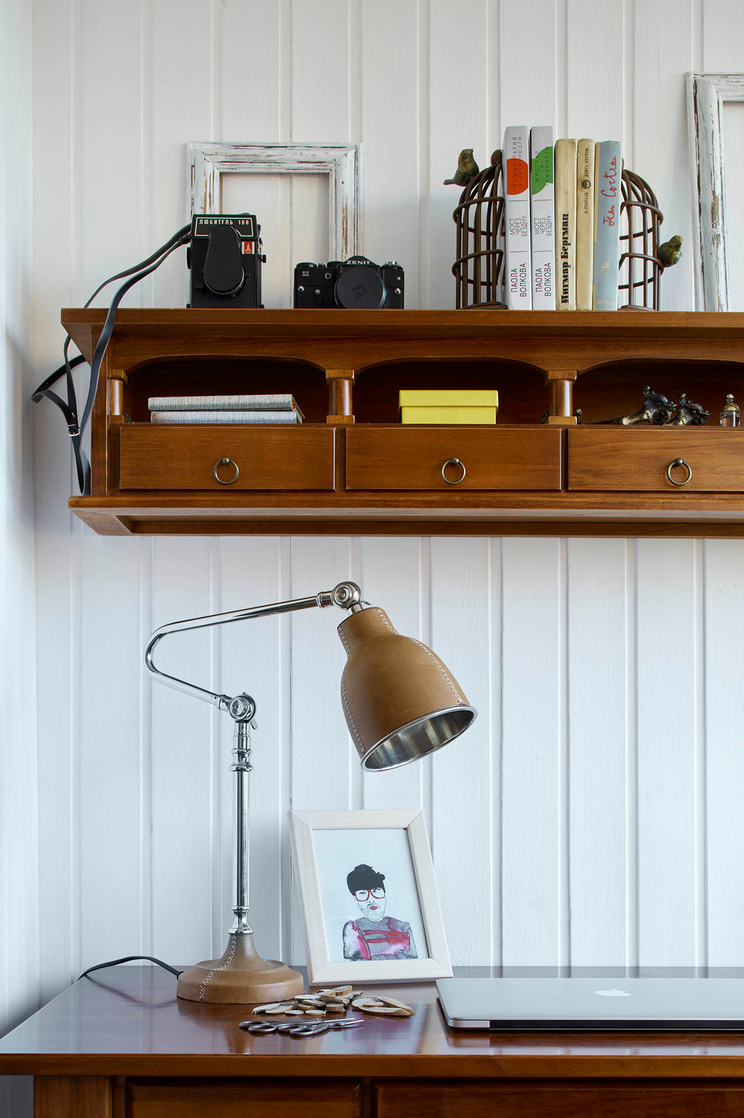 Квартира на Набережной