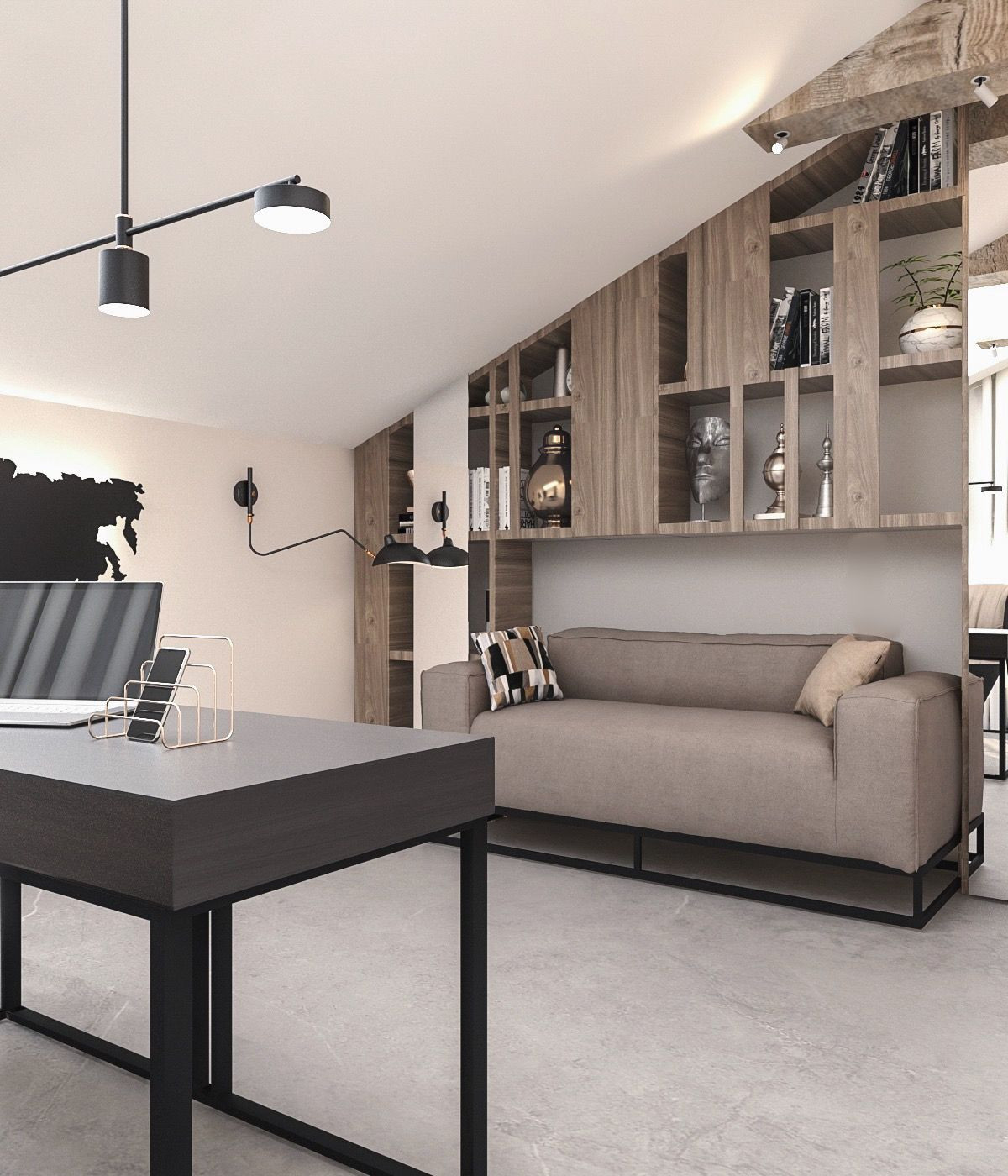 ЖК Ключевой дом