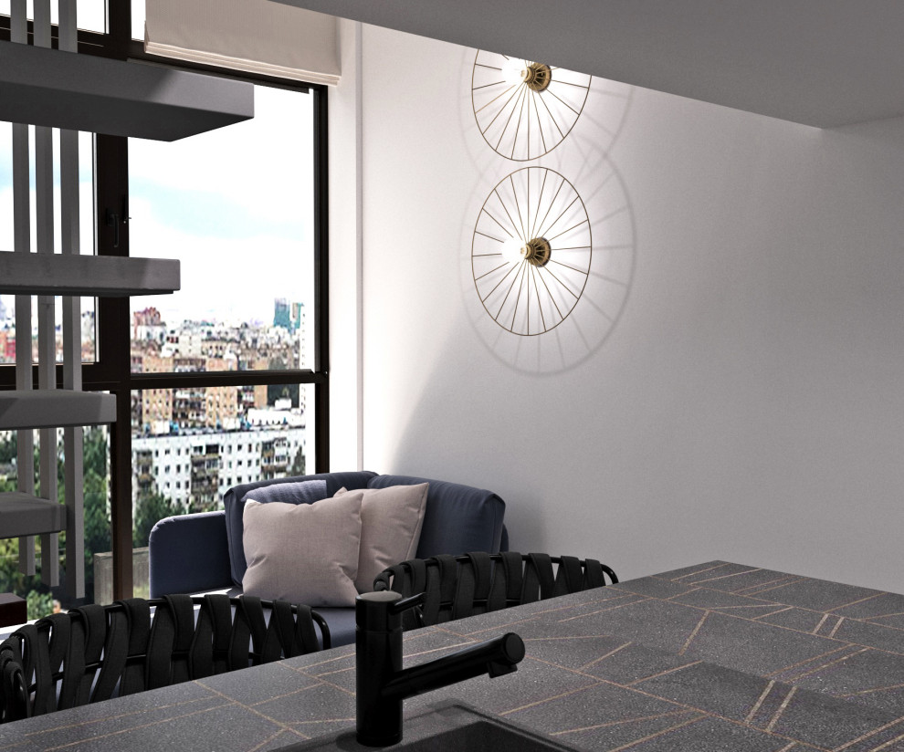 Апартаменты