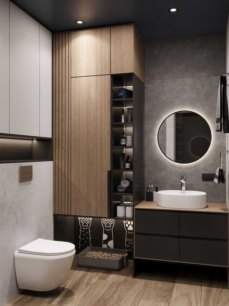 ЖК Логика г. Самара (квартира 104 м.кв.)