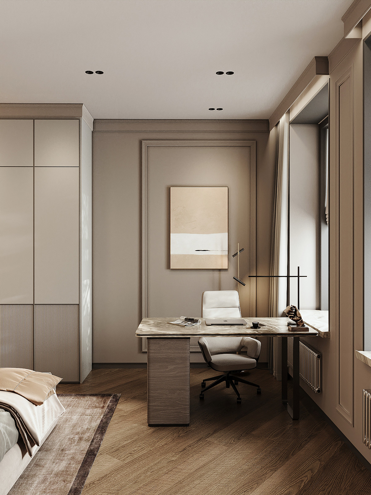 ЖК "Проект 6/3"