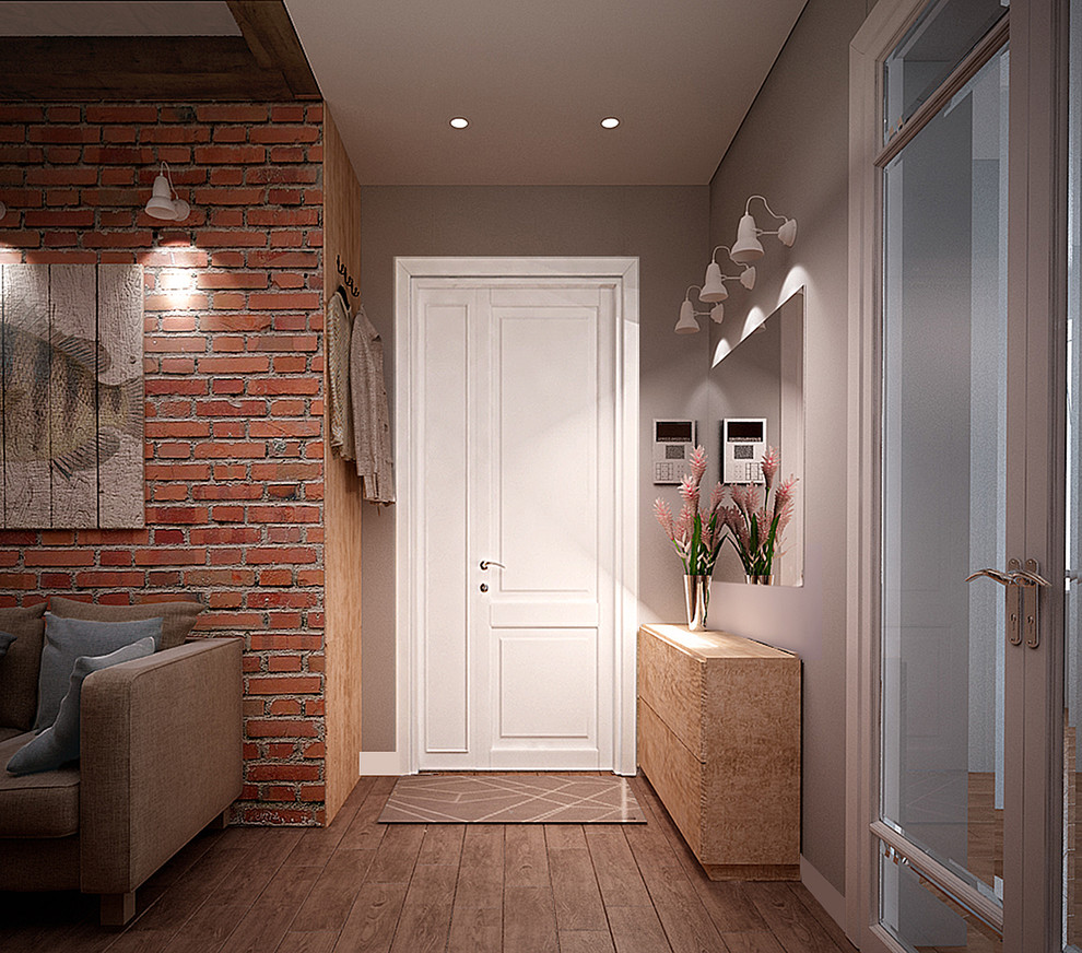 Квартира на Проспекте Мира