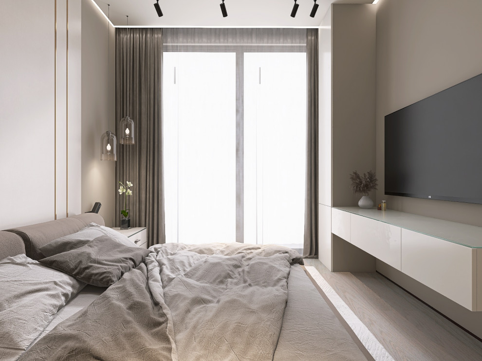 Студия 38 кв ЗИЛАРТ