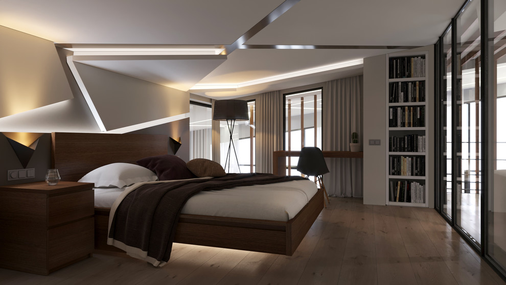 PENTHOUSE NOVOGORSK I