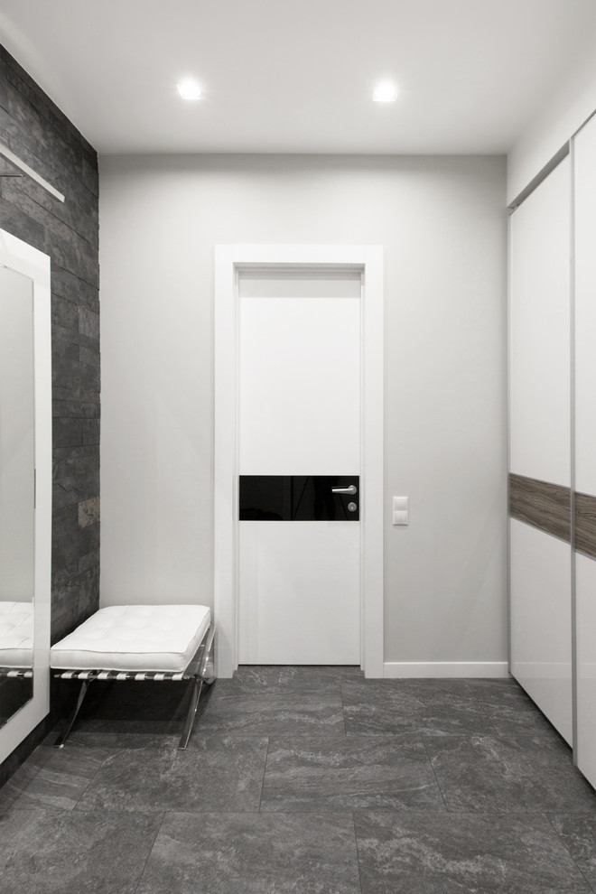 квартира в современном стиле