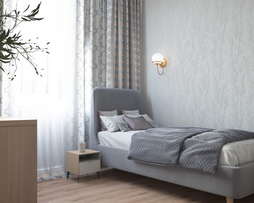 Преображенская