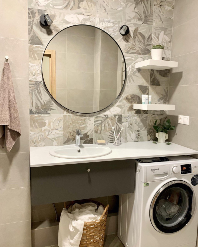 Уютная однушка на море