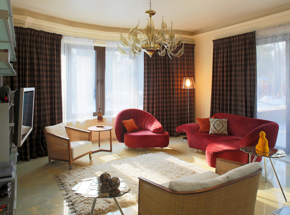 Послушай дизайнера - сделай наоборот!