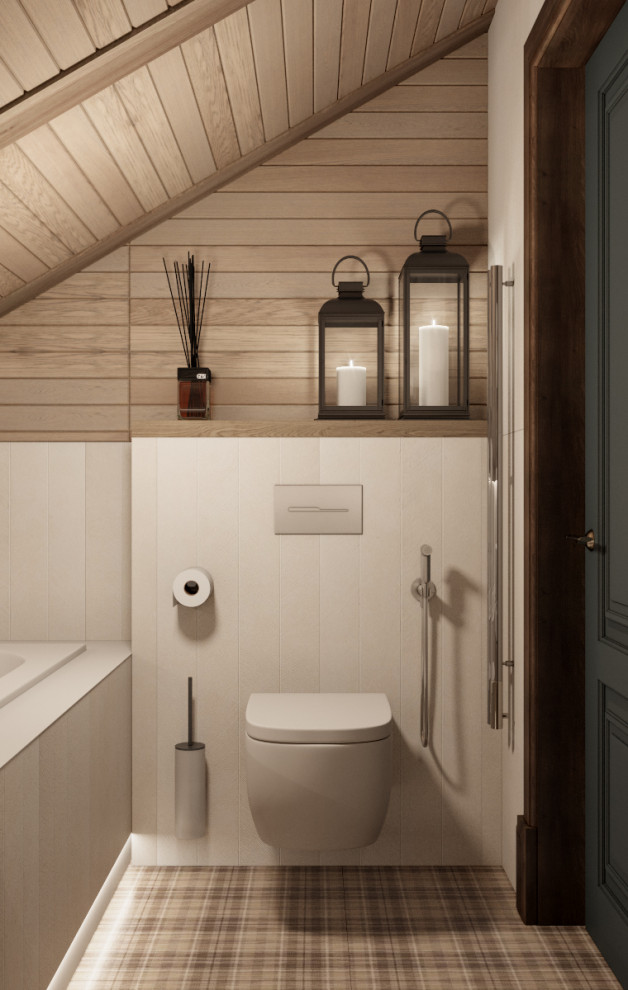 Ванная комната