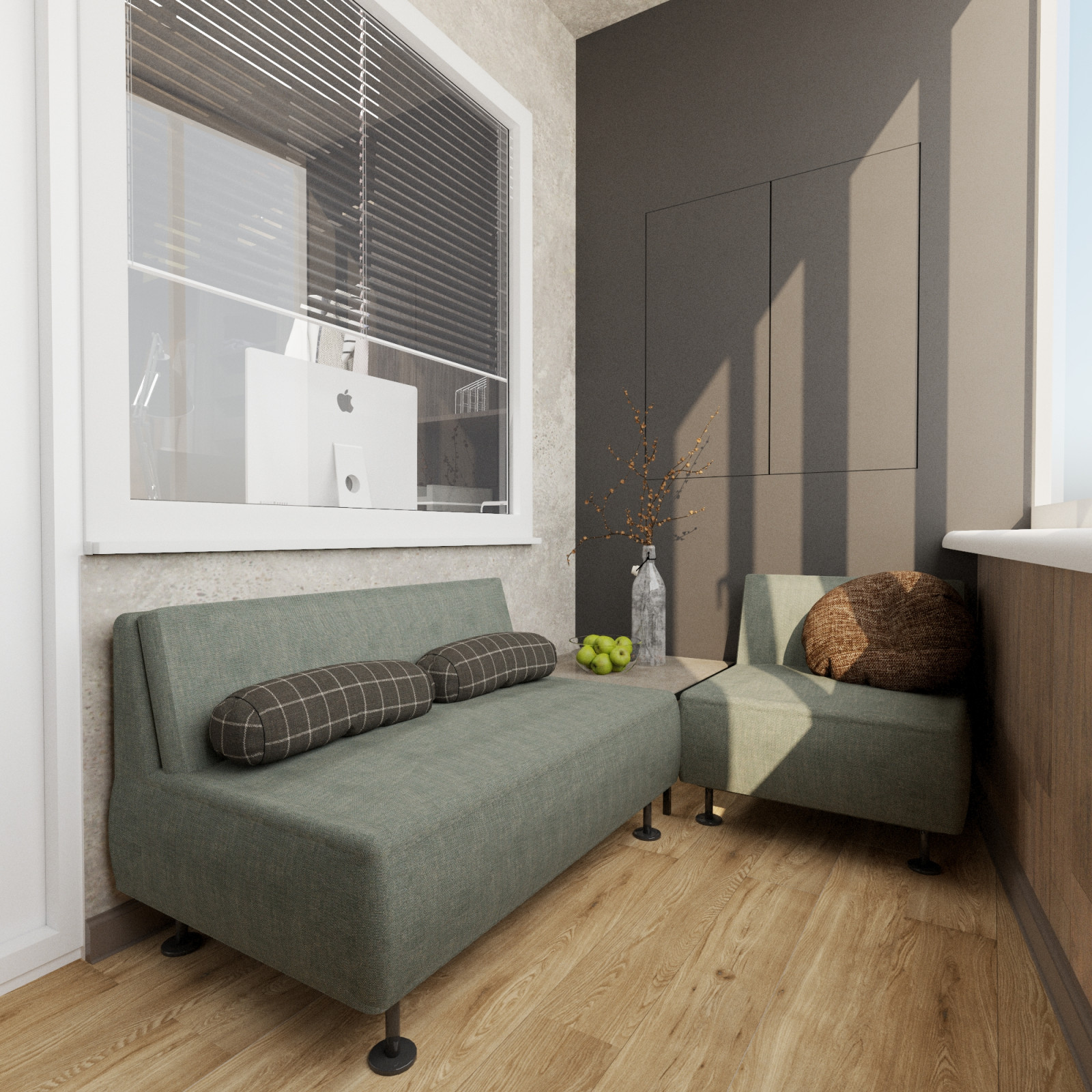 Обложка проекта: G1