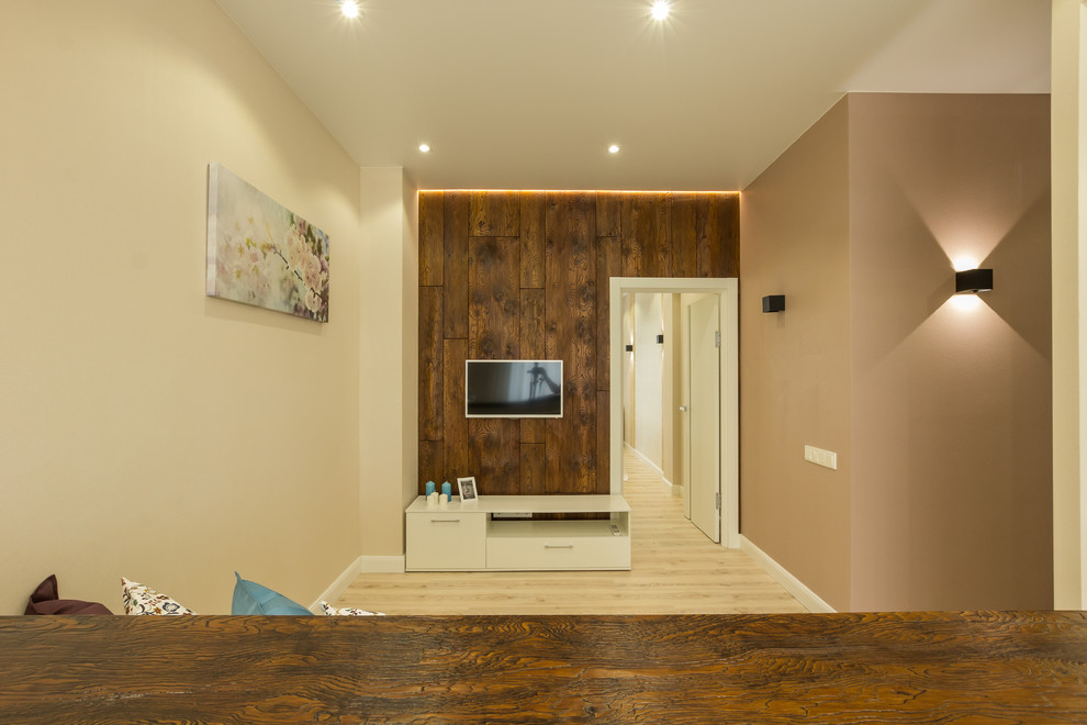 Квартира для сдачи в ЖК "Марсель"