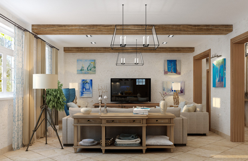 ДомГреческийСала