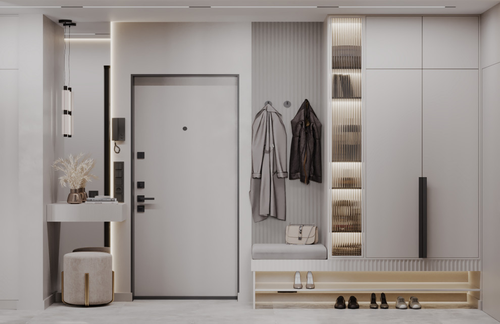 Братиславская