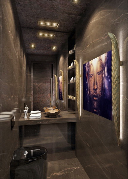 Индийский гранж