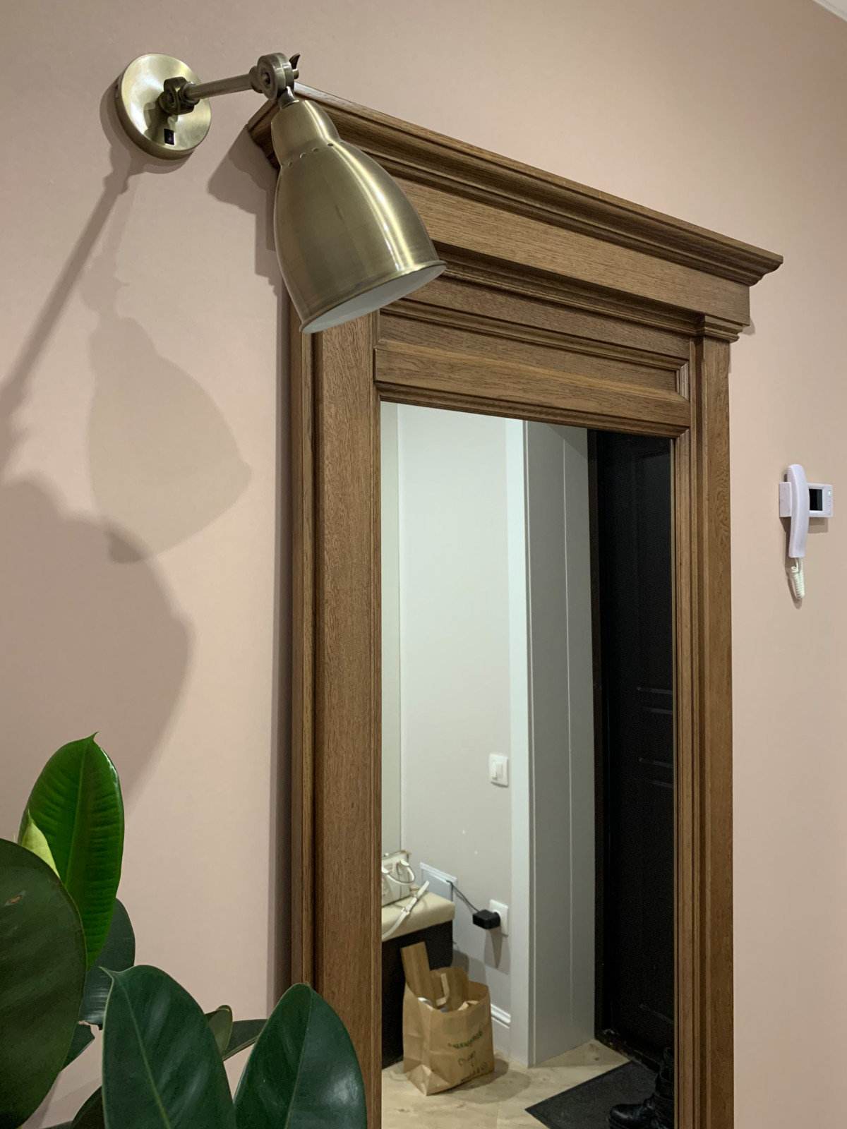 Квартира в ЖК Преображенский 1