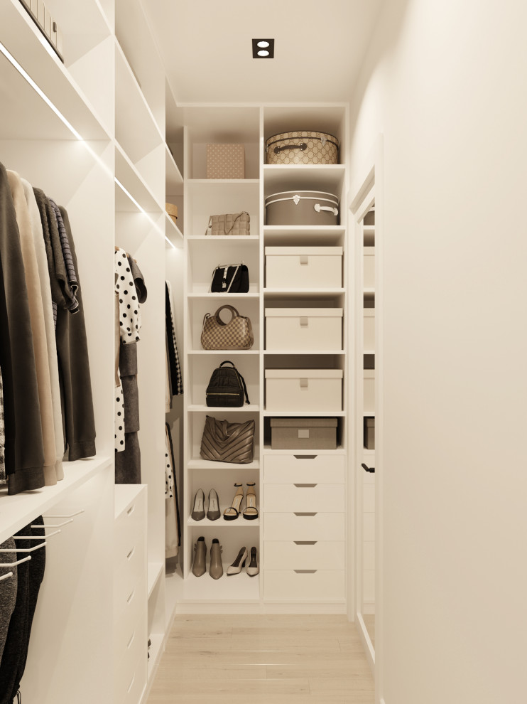 Квартира в ЖК Зеленый квартал