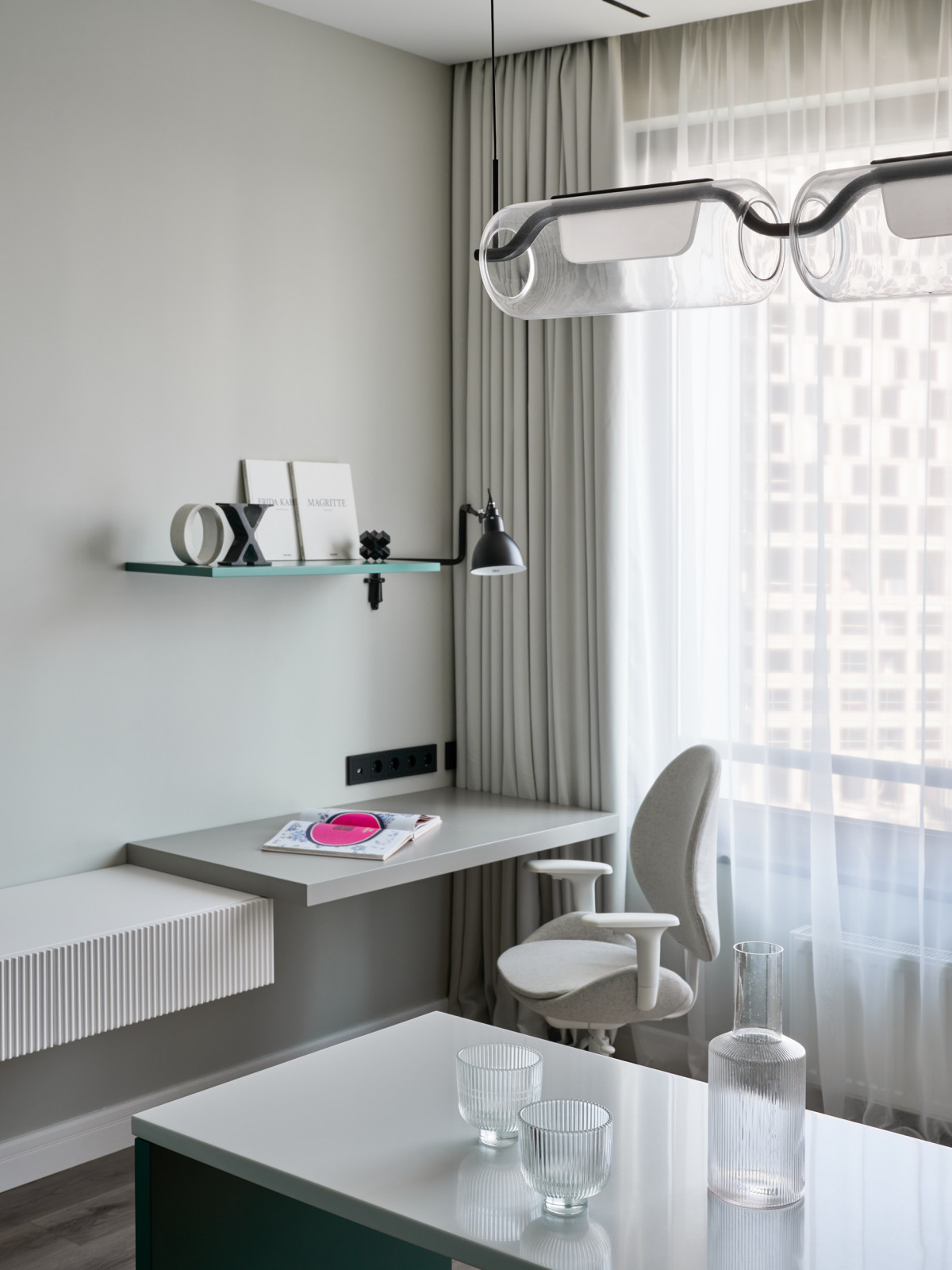 ЖК Нагатино i-Land