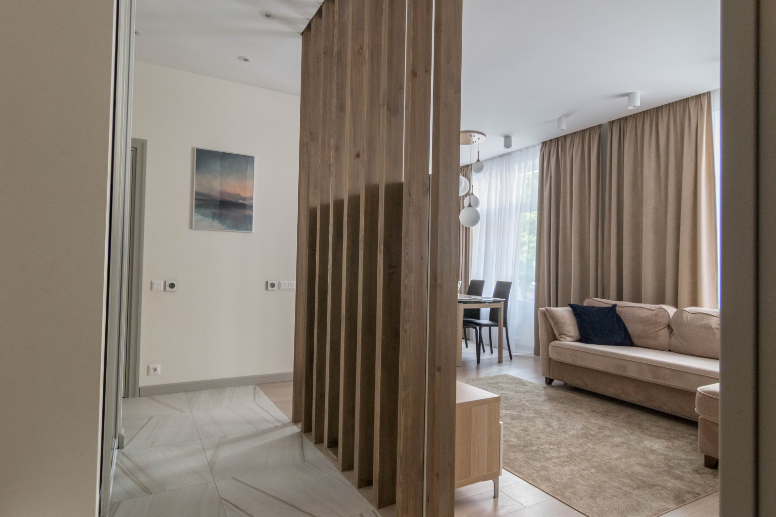 Фото - Квартира в ЖК "Рассказово"