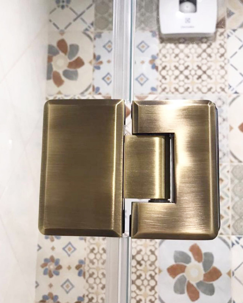 Душевые ограждения