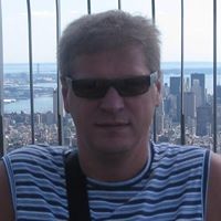 Andrey Bogatov