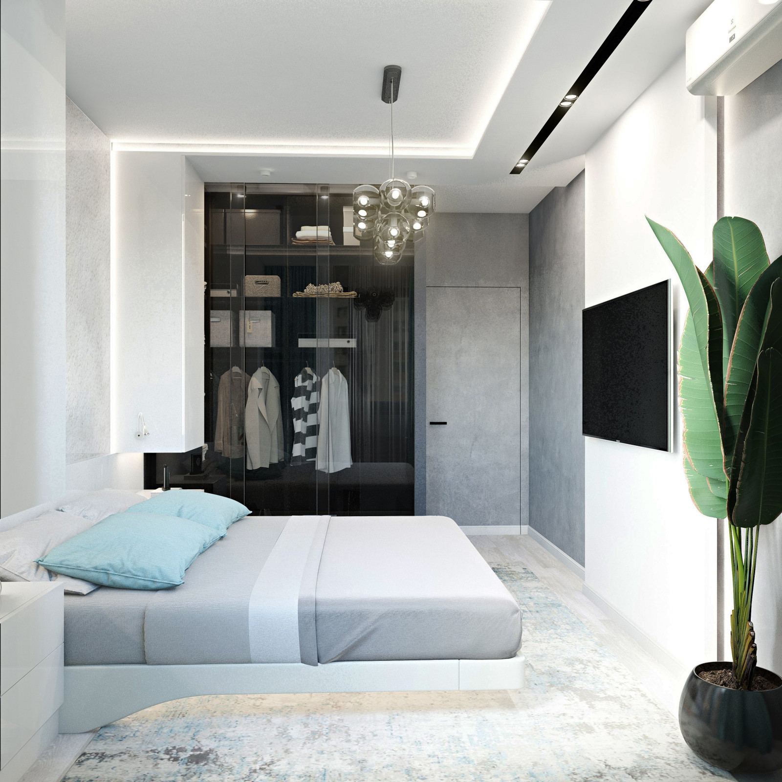 Обложка проекта: Квартира Жулебино