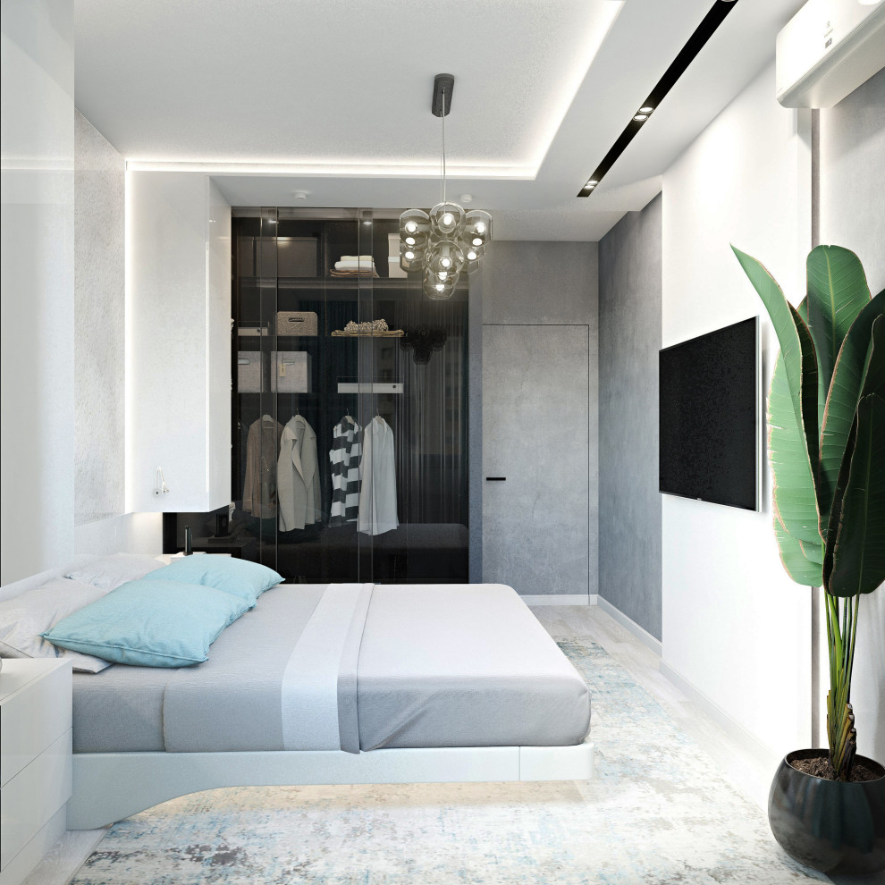 Обложка проекта: Квартира Жулебино