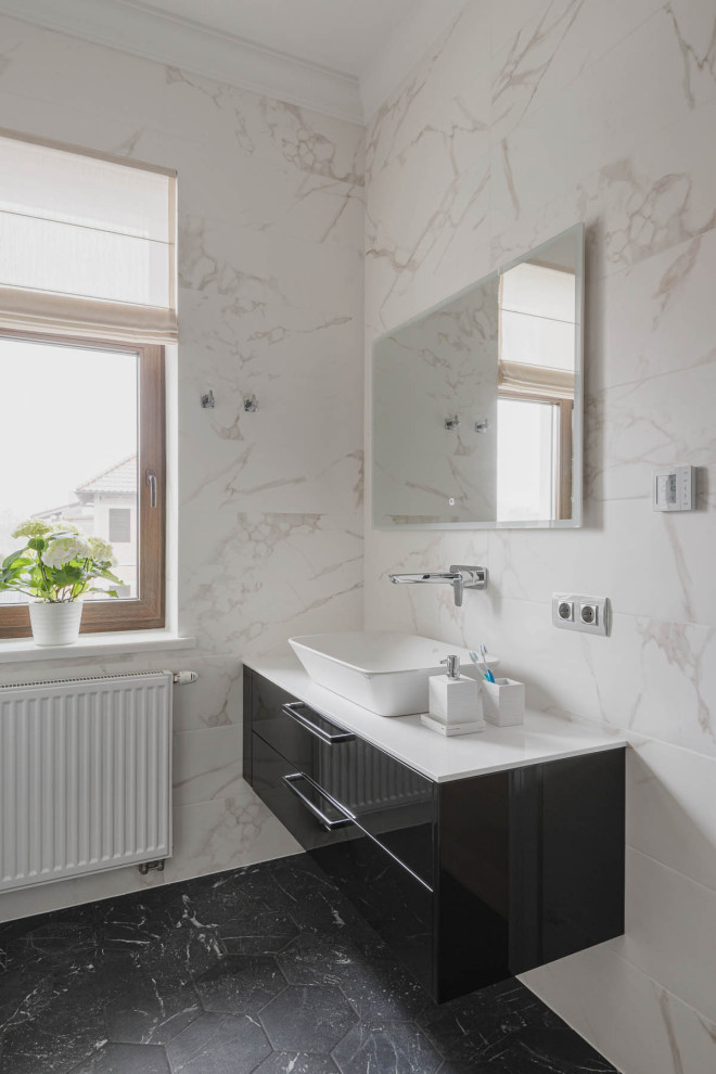 Дом в поселке «Де Виль»