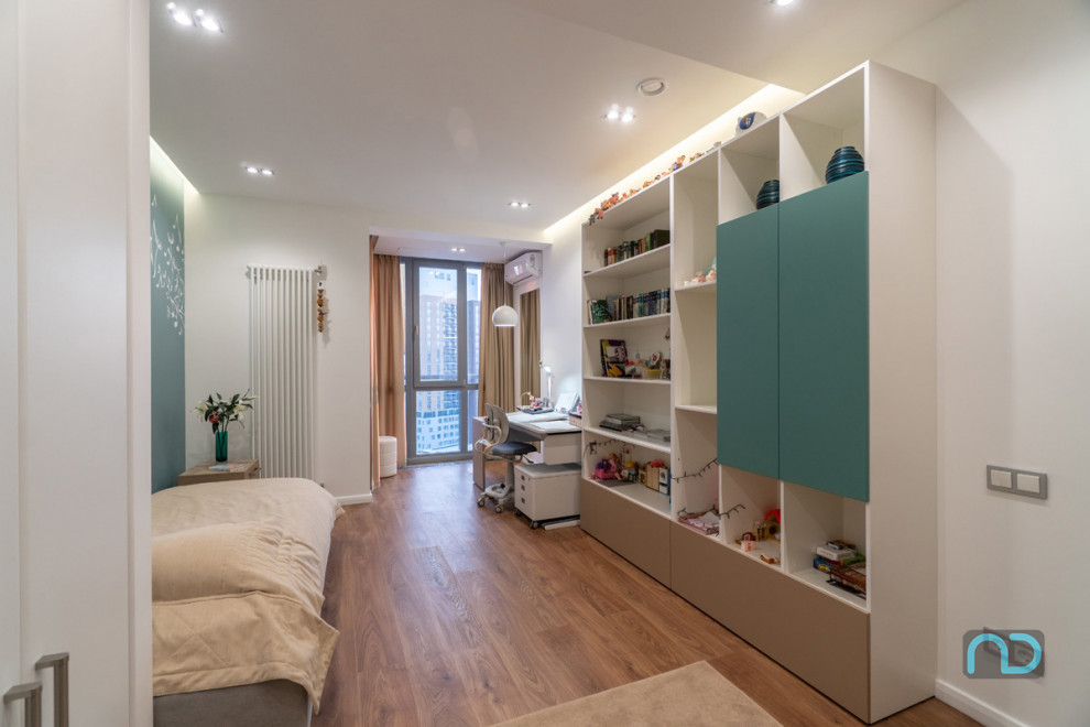 ЖК ВИКТОРИЯ реализация