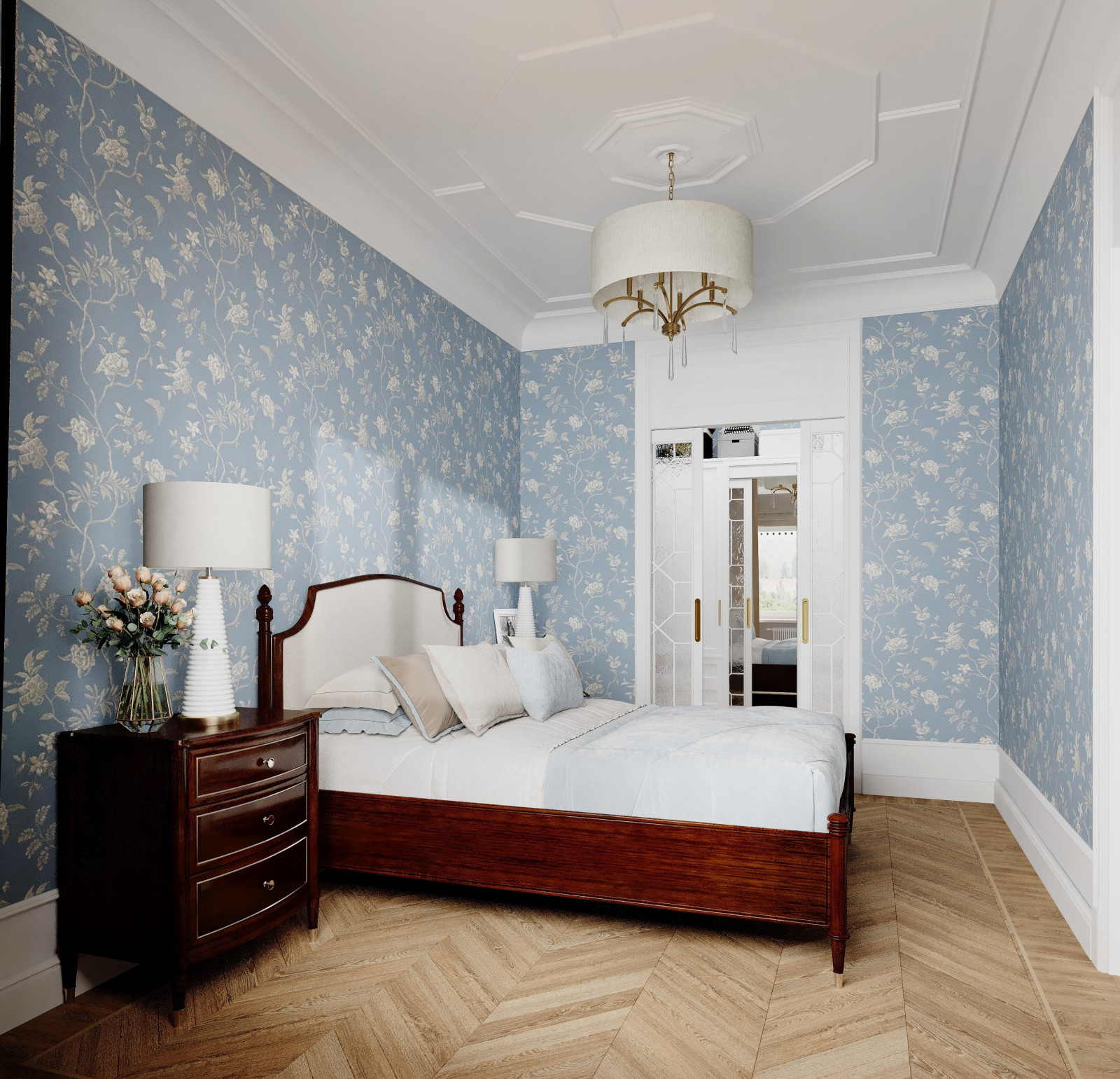 УНИВЕРСИТЕТСКИЙ ПРОСПЕКТ