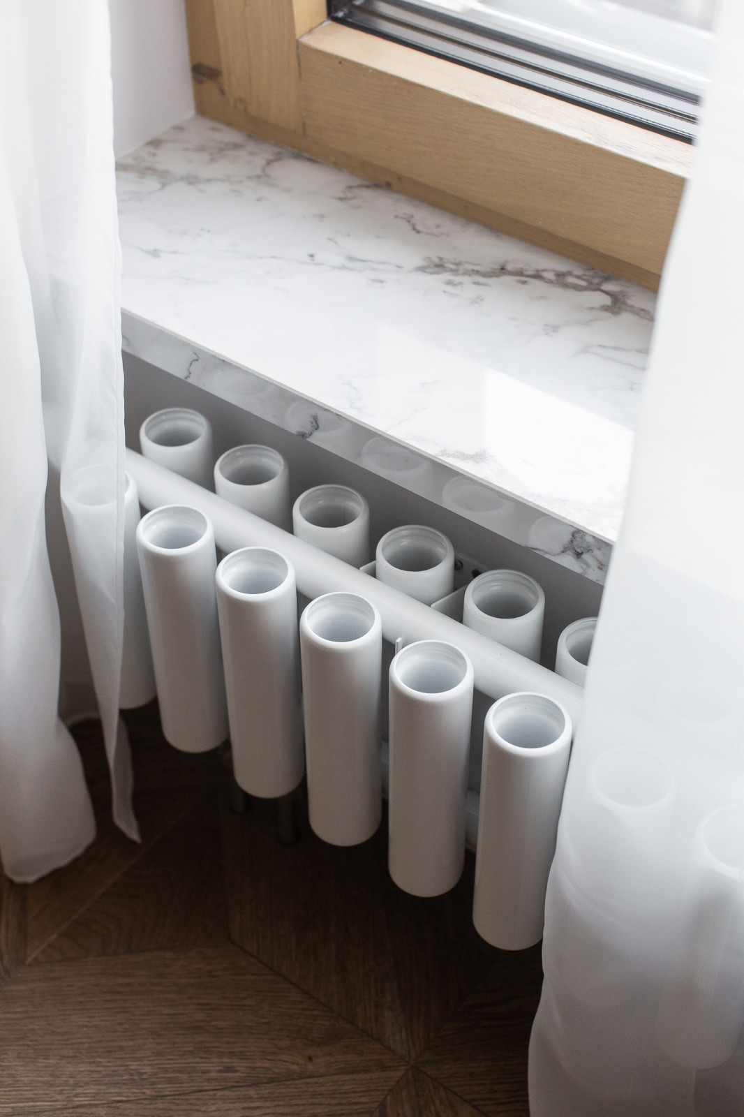 2-х ком.кв-ра в ЖК Титул на Серебрянической набережной