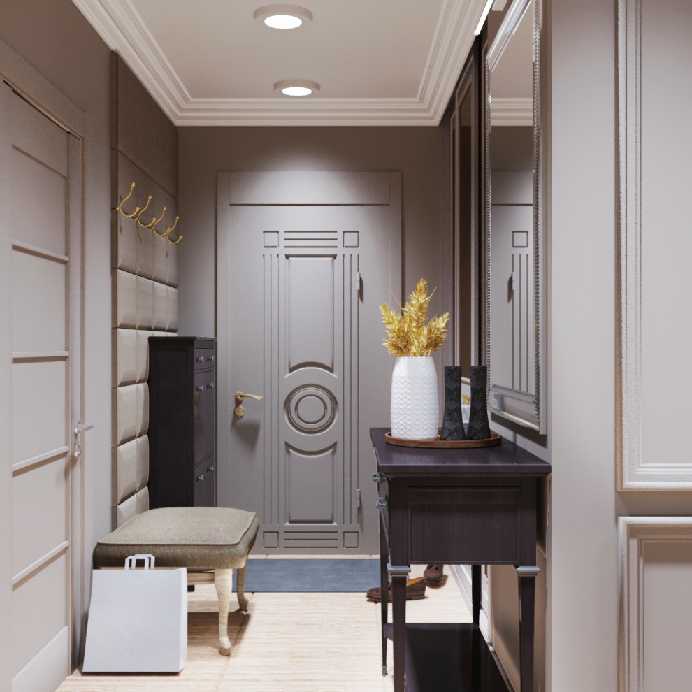 Квартира в ЖК Life Лесная