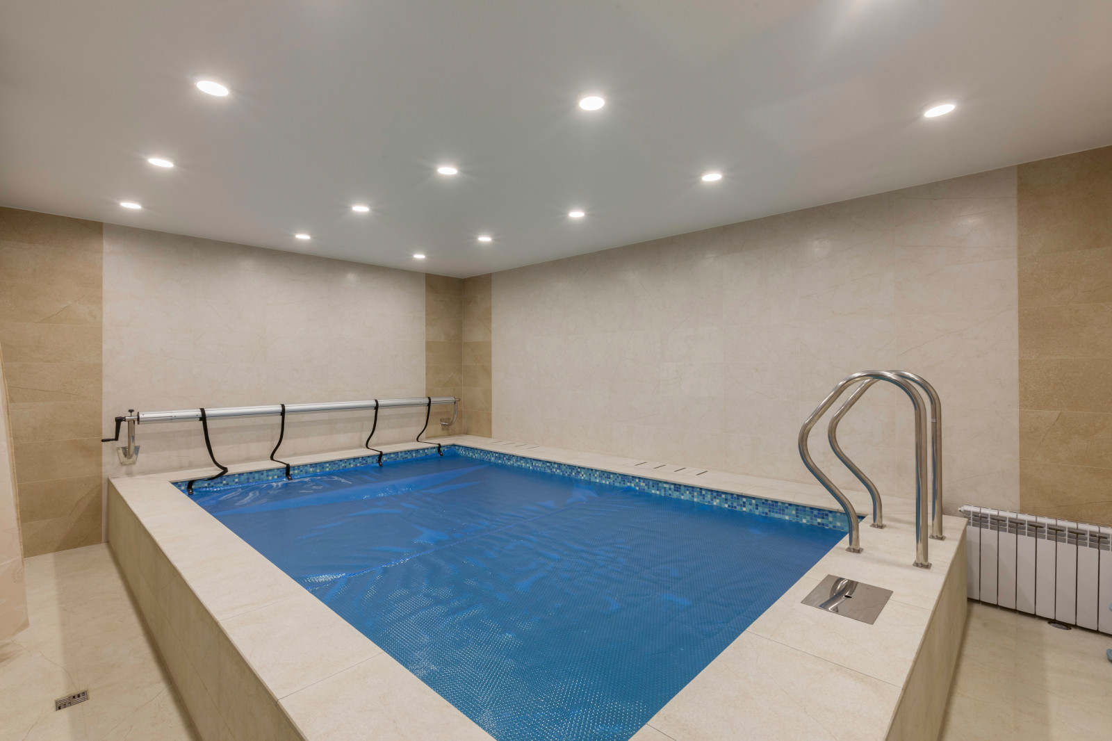 "на Басаргина" у моря