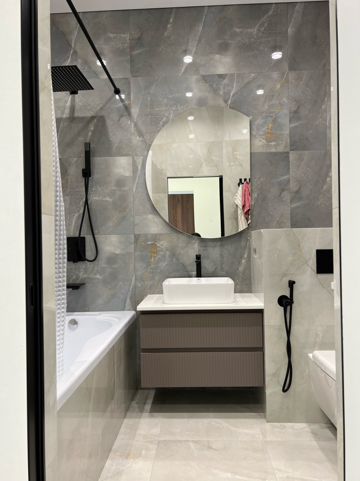 г. Воронеж, КП Колизей