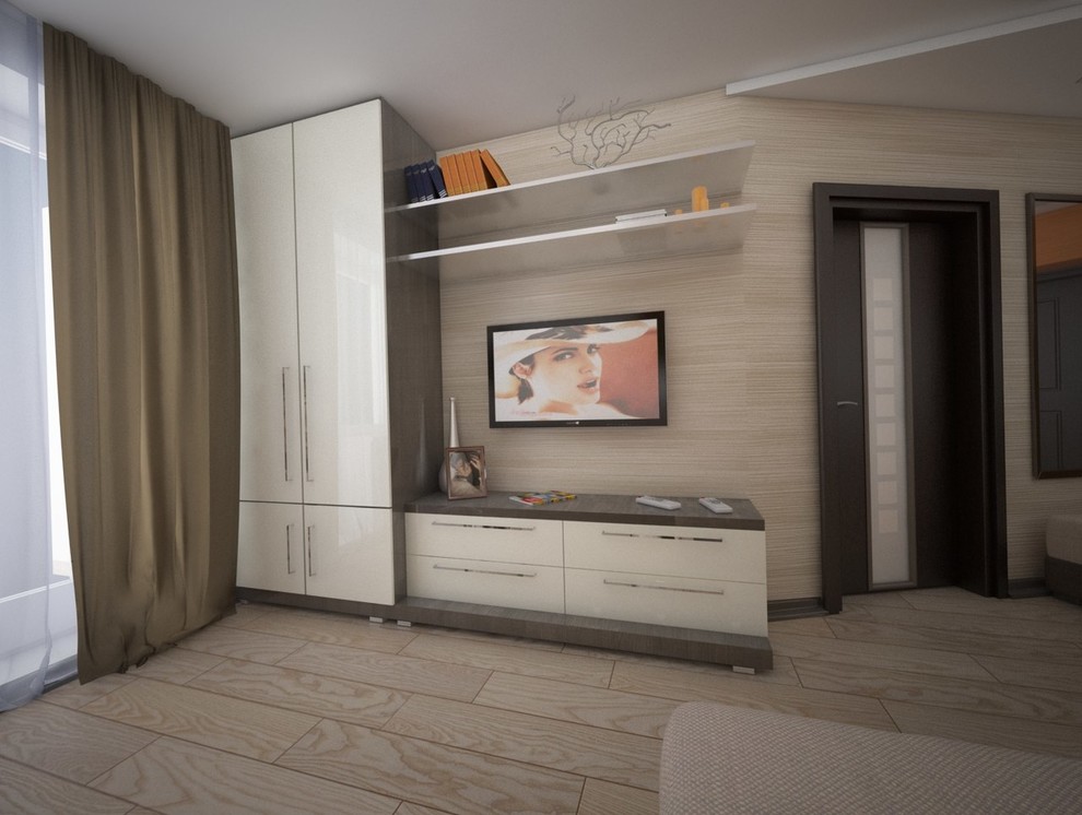 1к. в ЖК Авиатор на ул. Орджоникидзе.