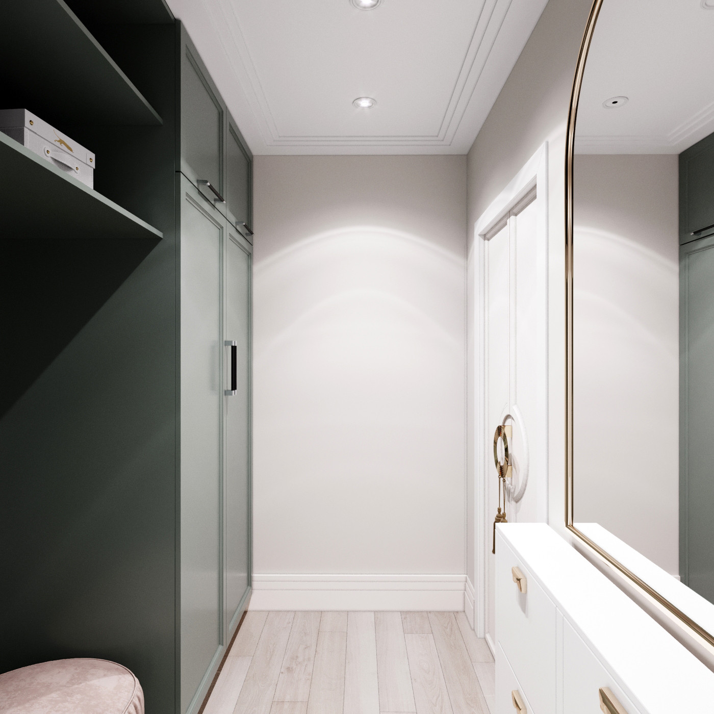 ЖК "Венский лес" г.Уфа