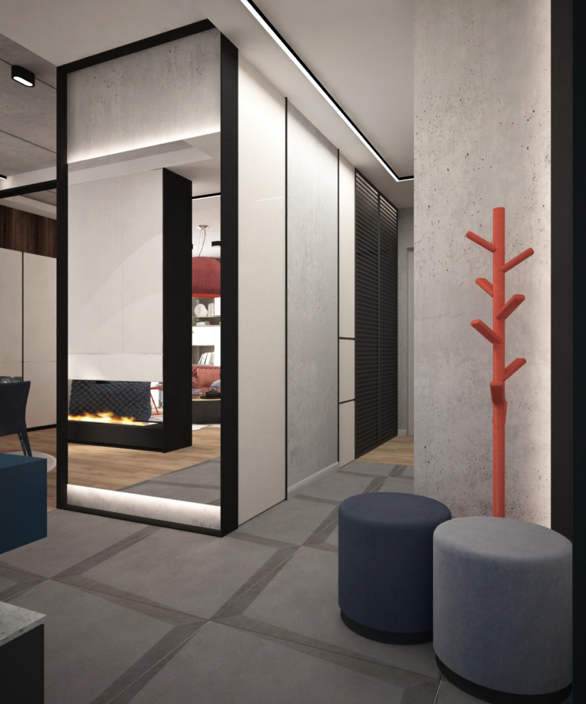 Обложка проекта: Зилард