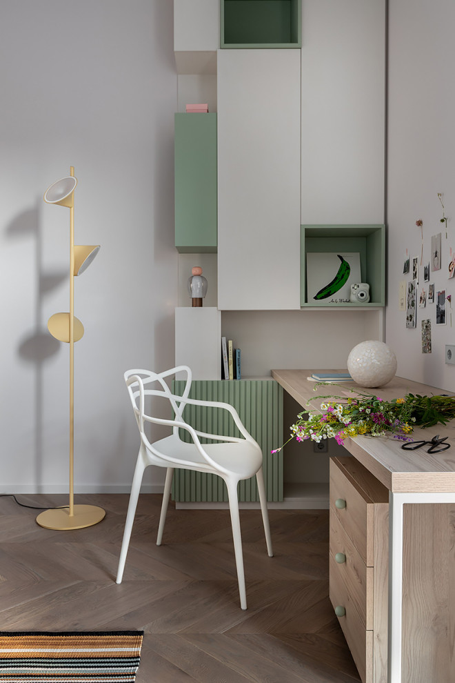 Мешочек с морскими камешками