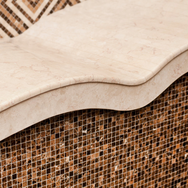 Хаммам в загородном доме