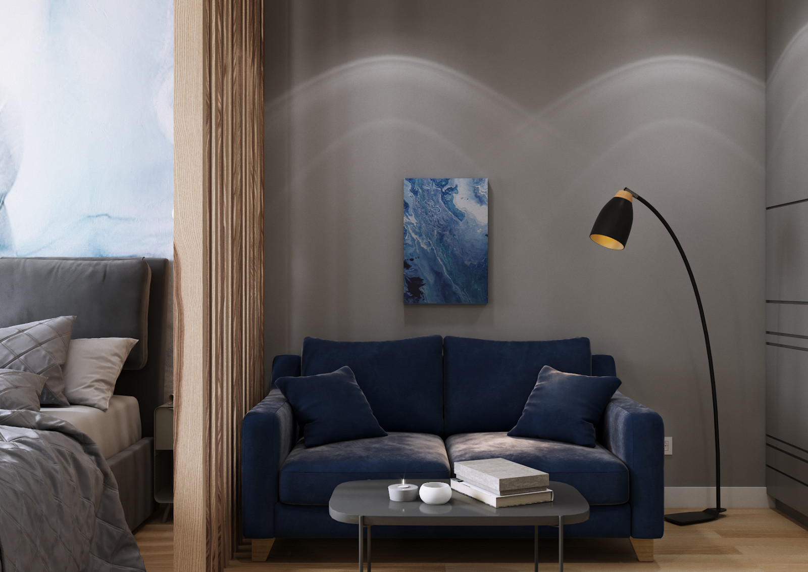 Дмитровское шоссе