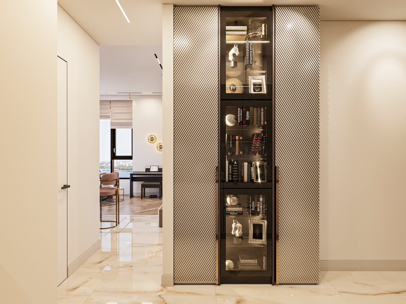 Проект "Оникс"