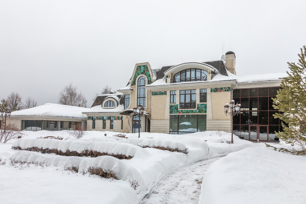 Красная горка