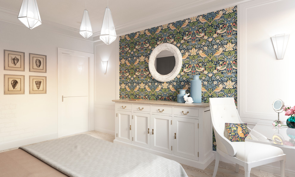 Маленький Лондон