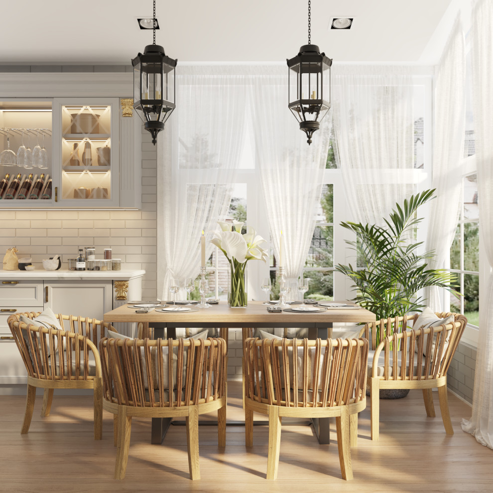 Обложка проекта: Терраса в частном доме