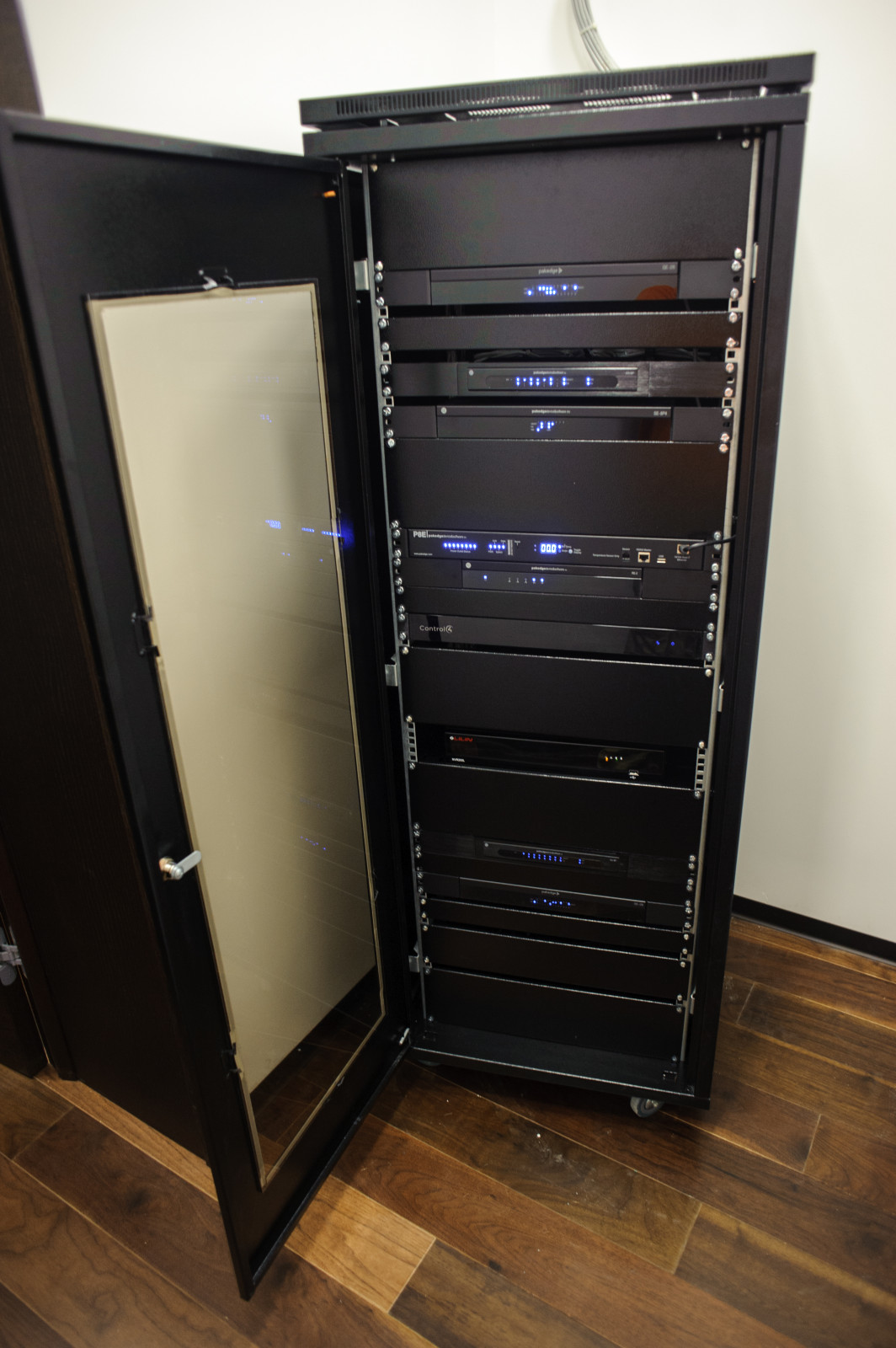 Обложка проекта: Частный дом