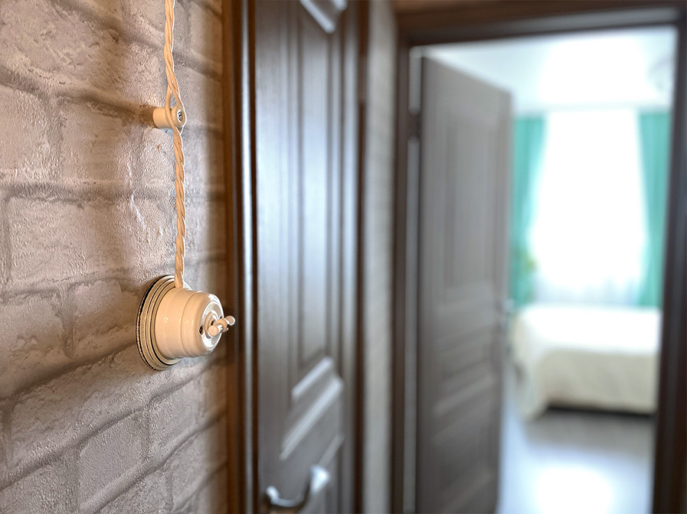 Московская квартира