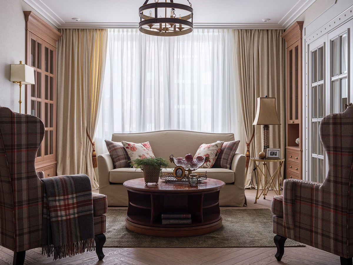 Поиск планировки: Квартира в подарок родителям [три планировки]