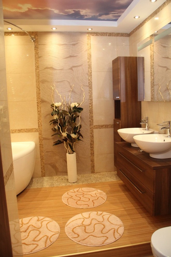 Интерьер квартиры на Егорова, 25-2