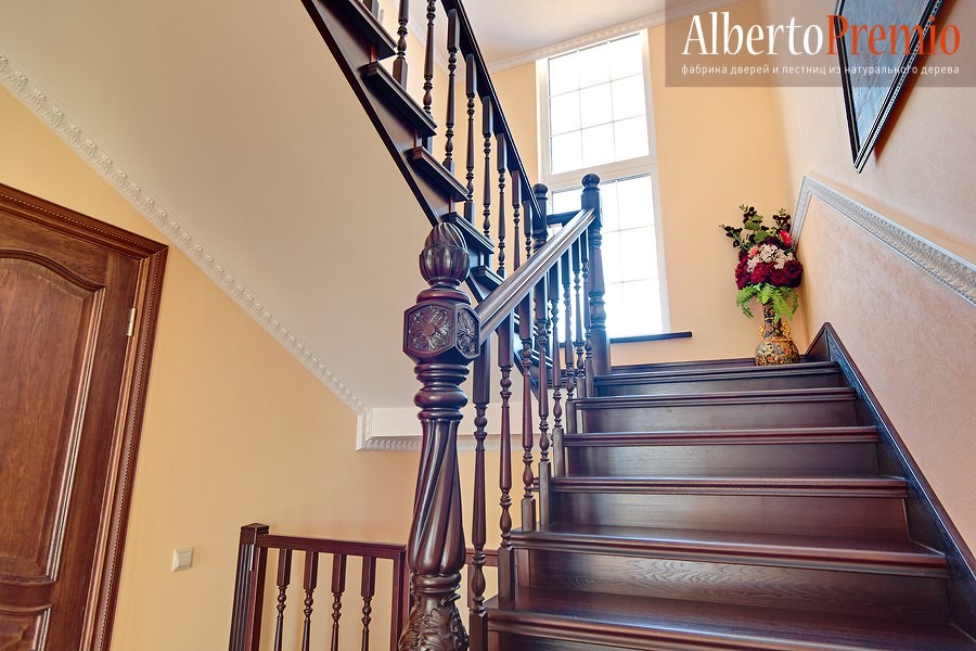 Работы компании Alberto Premio