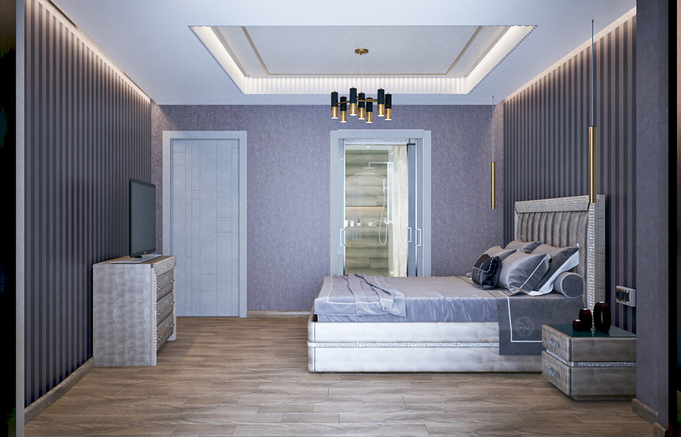 Апартаменты Hyatt Regency 134 м2