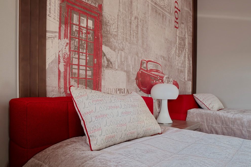 Квартира в Москве